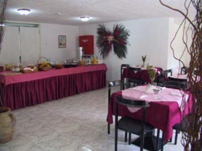 Hotel Liogerma