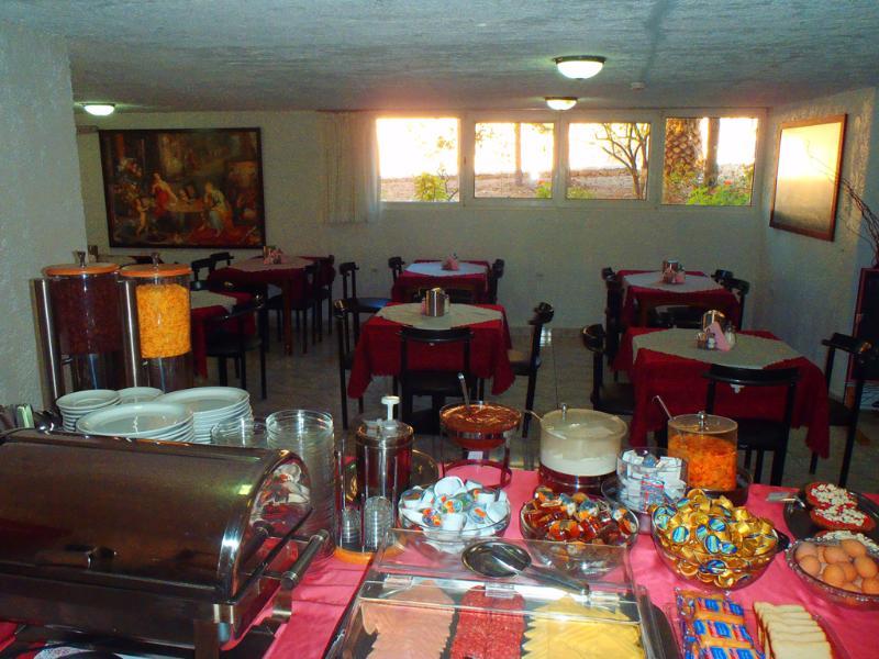 Liogerma Hotel 2*